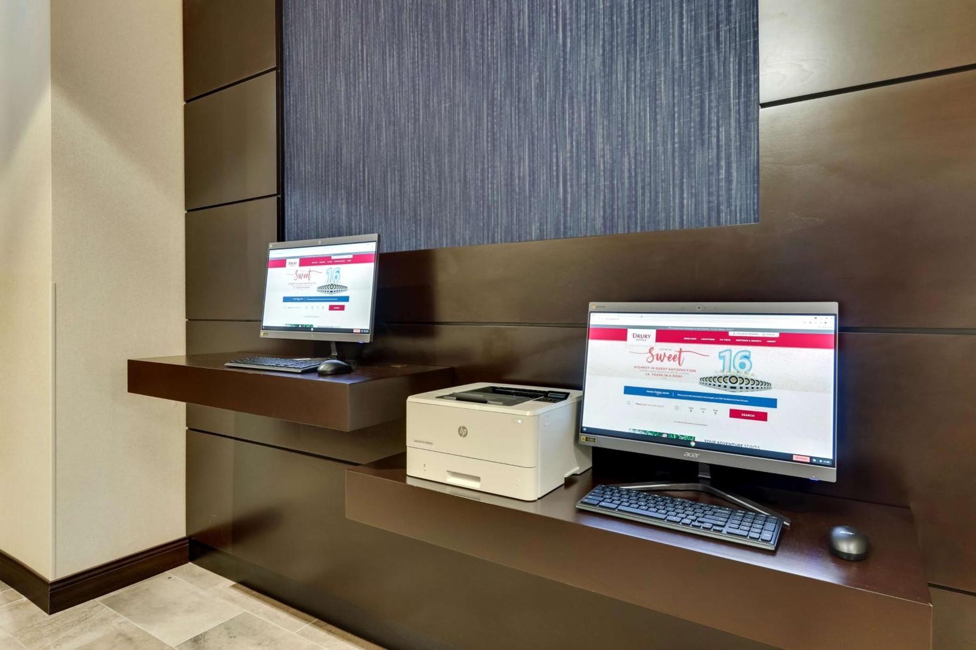 Drury Inn & Suites Lafayette In Zewnętrze zdjęcie