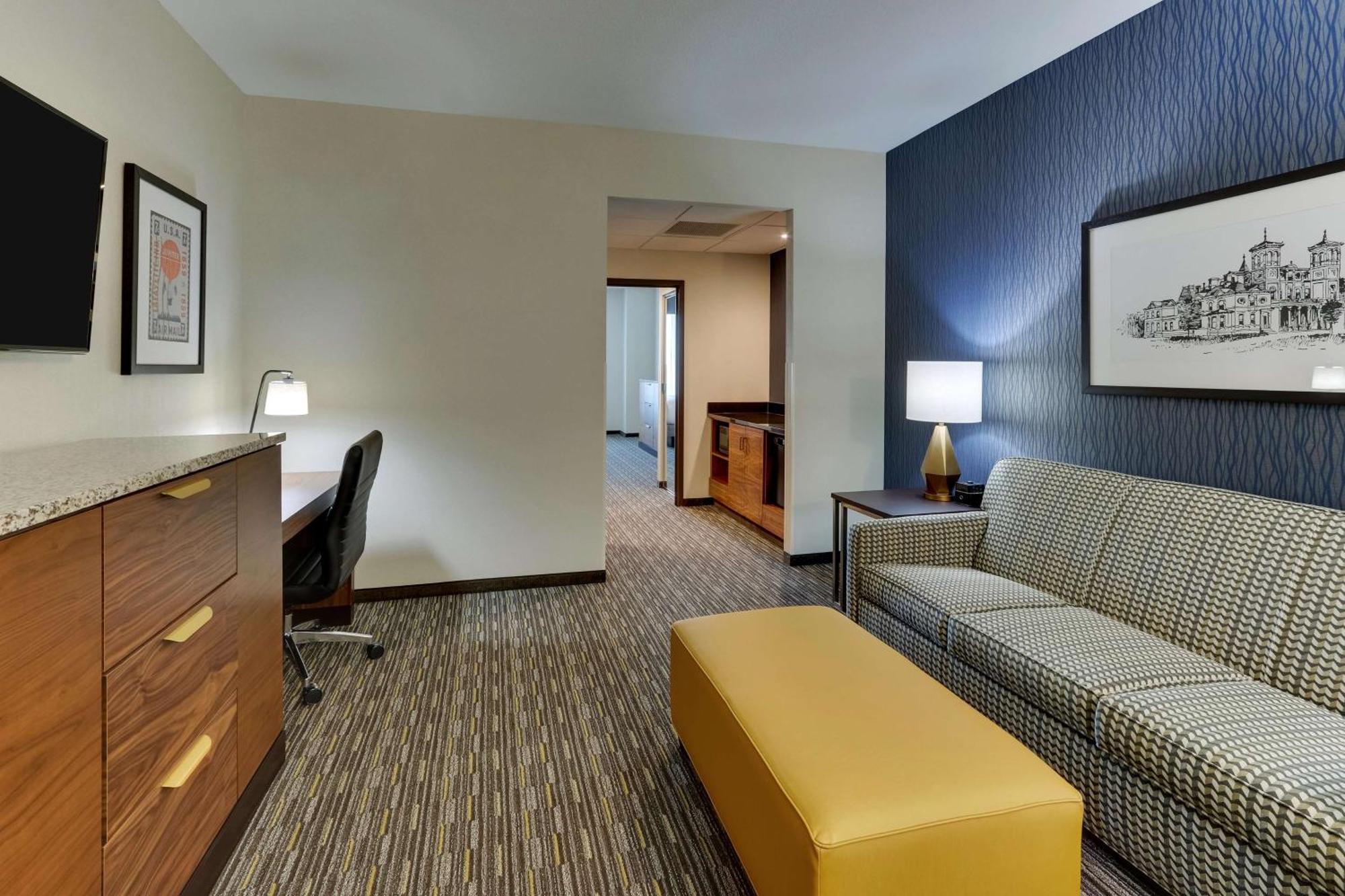 Drury Inn & Suites Lafayette In Zewnętrze zdjęcie