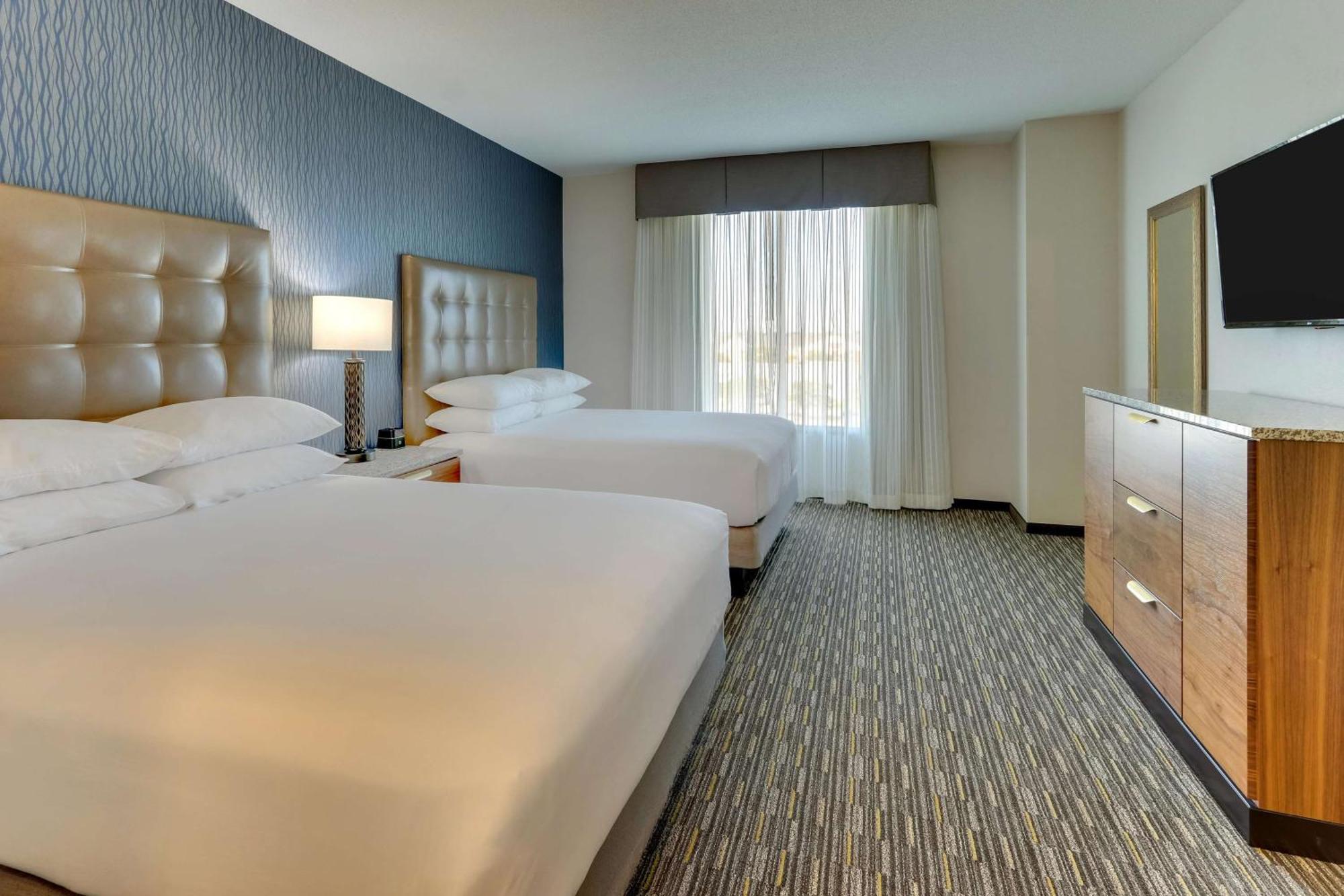 Drury Inn & Suites Lafayette In Zewnętrze zdjęcie