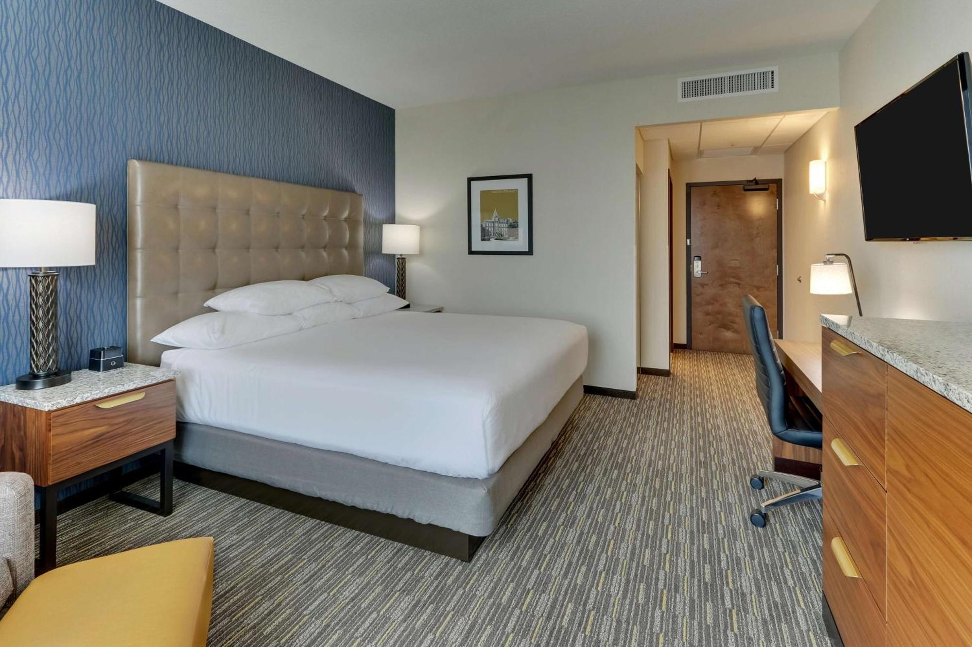 Drury Inn & Suites Lafayette In Zewnętrze zdjęcie