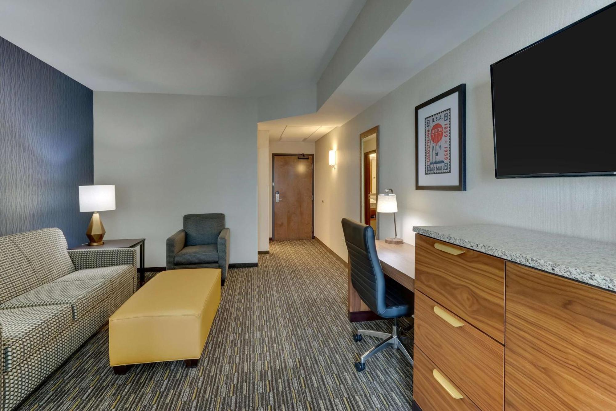 Drury Inn & Suites Lafayette In Zewnętrze zdjęcie