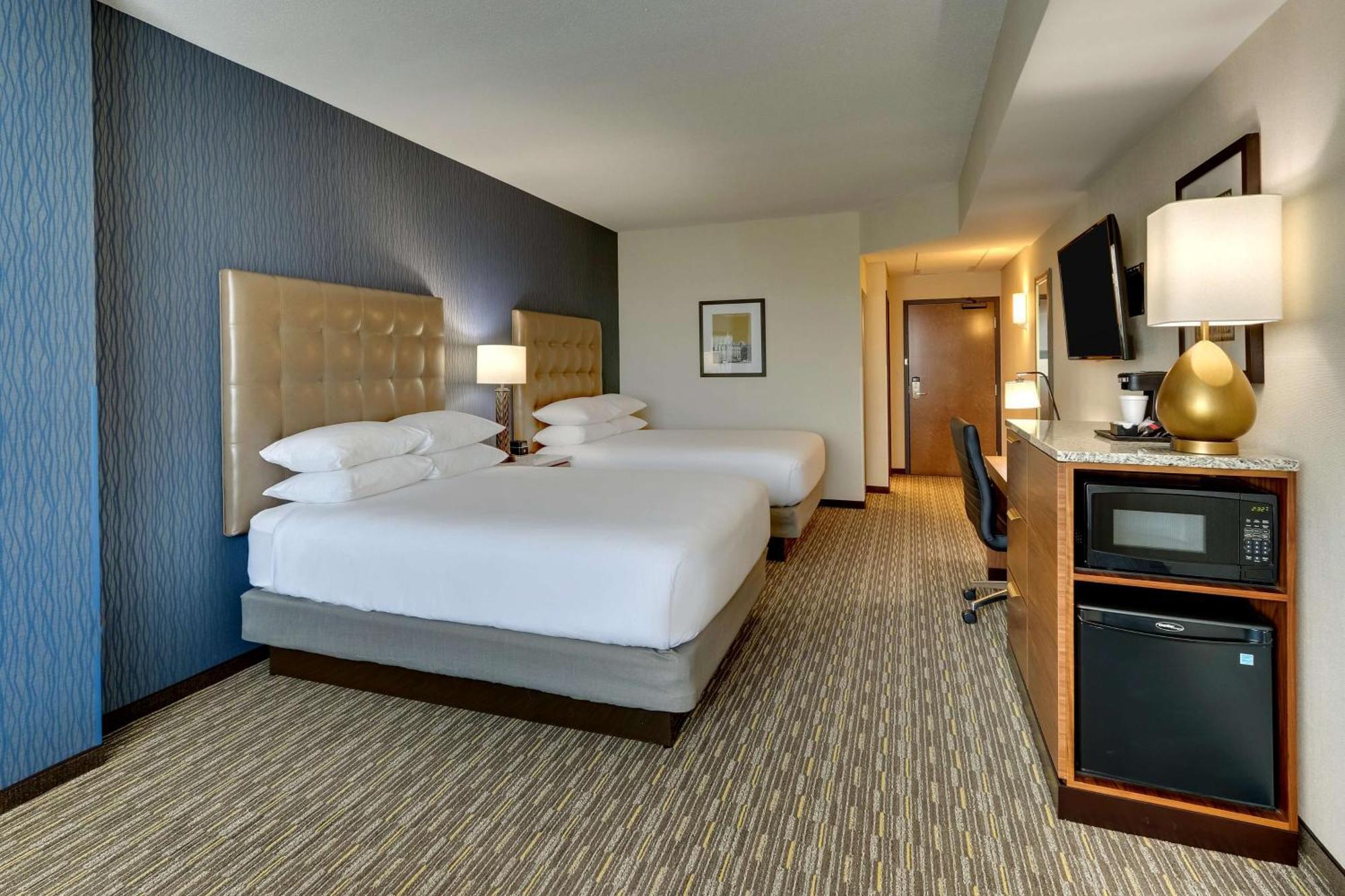 Drury Inn & Suites Lafayette In Zewnętrze zdjęcie