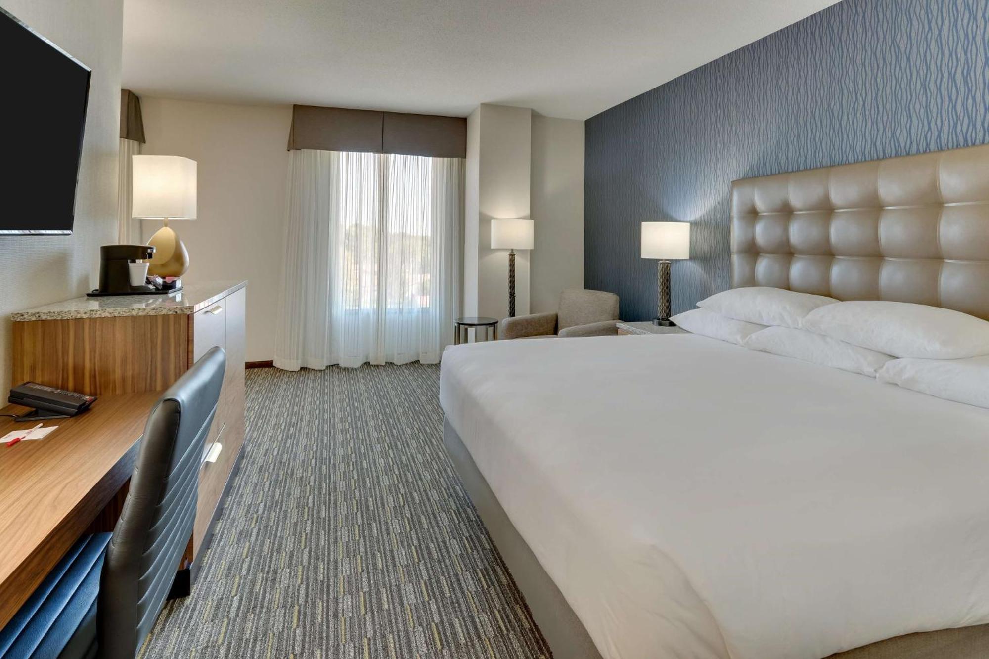 Drury Inn & Suites Lafayette In Zewnętrze zdjęcie