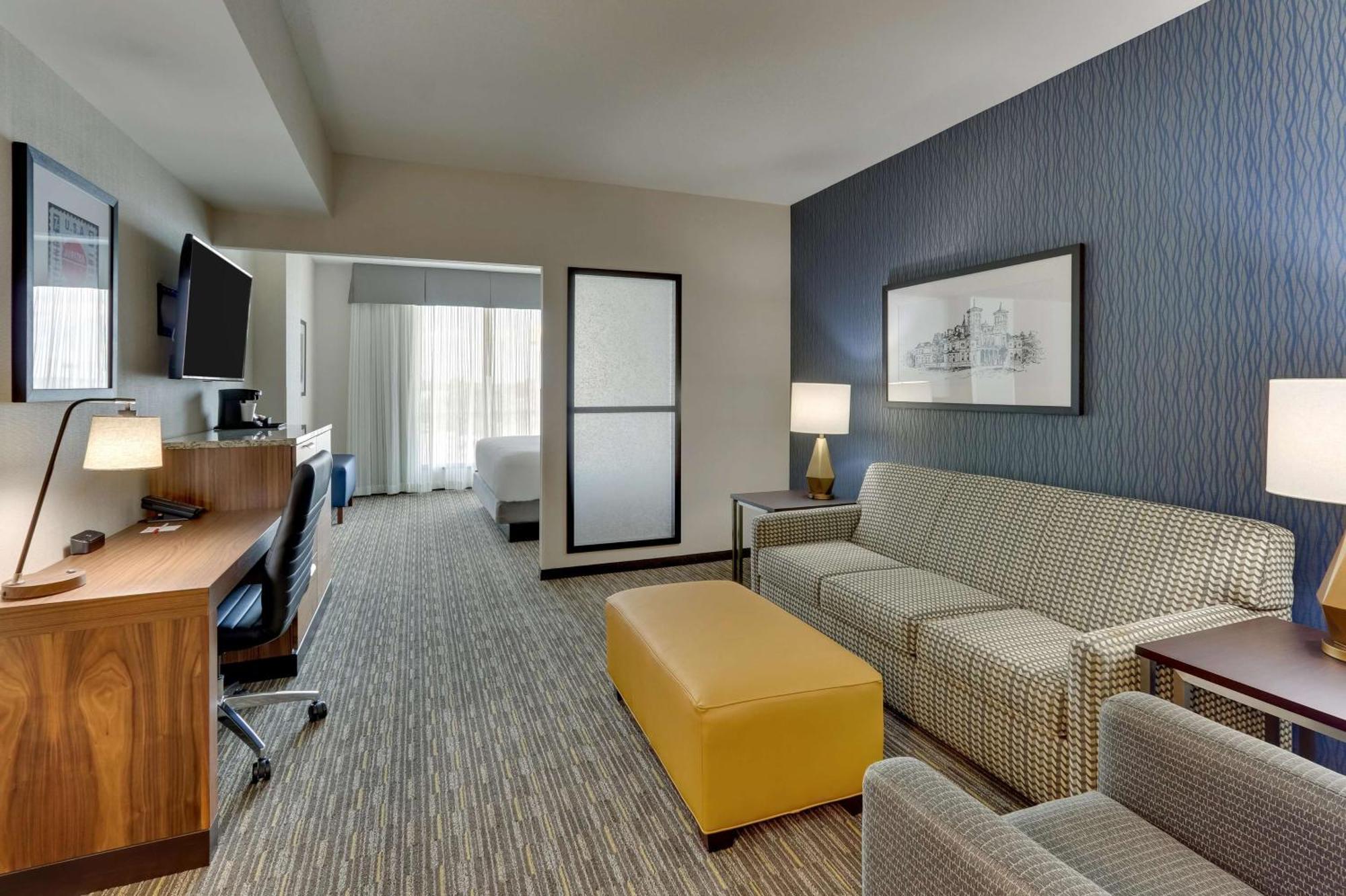Drury Inn & Suites Lafayette In Zewnętrze zdjęcie