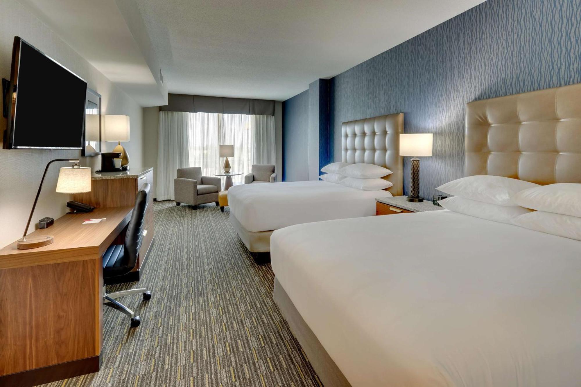 Drury Inn & Suites Lafayette In Zewnętrze zdjęcie