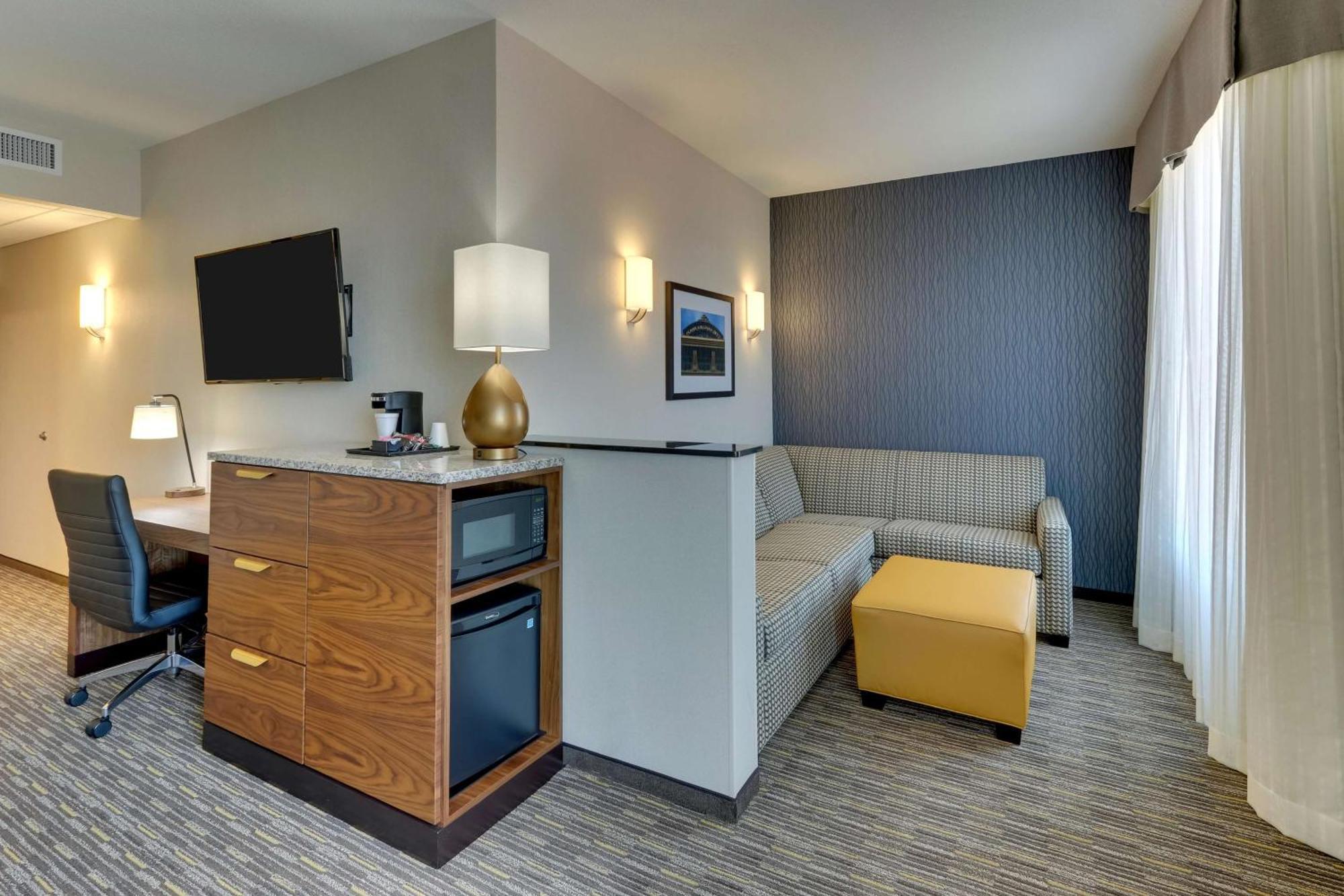 Drury Inn & Suites Lafayette In Zewnętrze zdjęcie