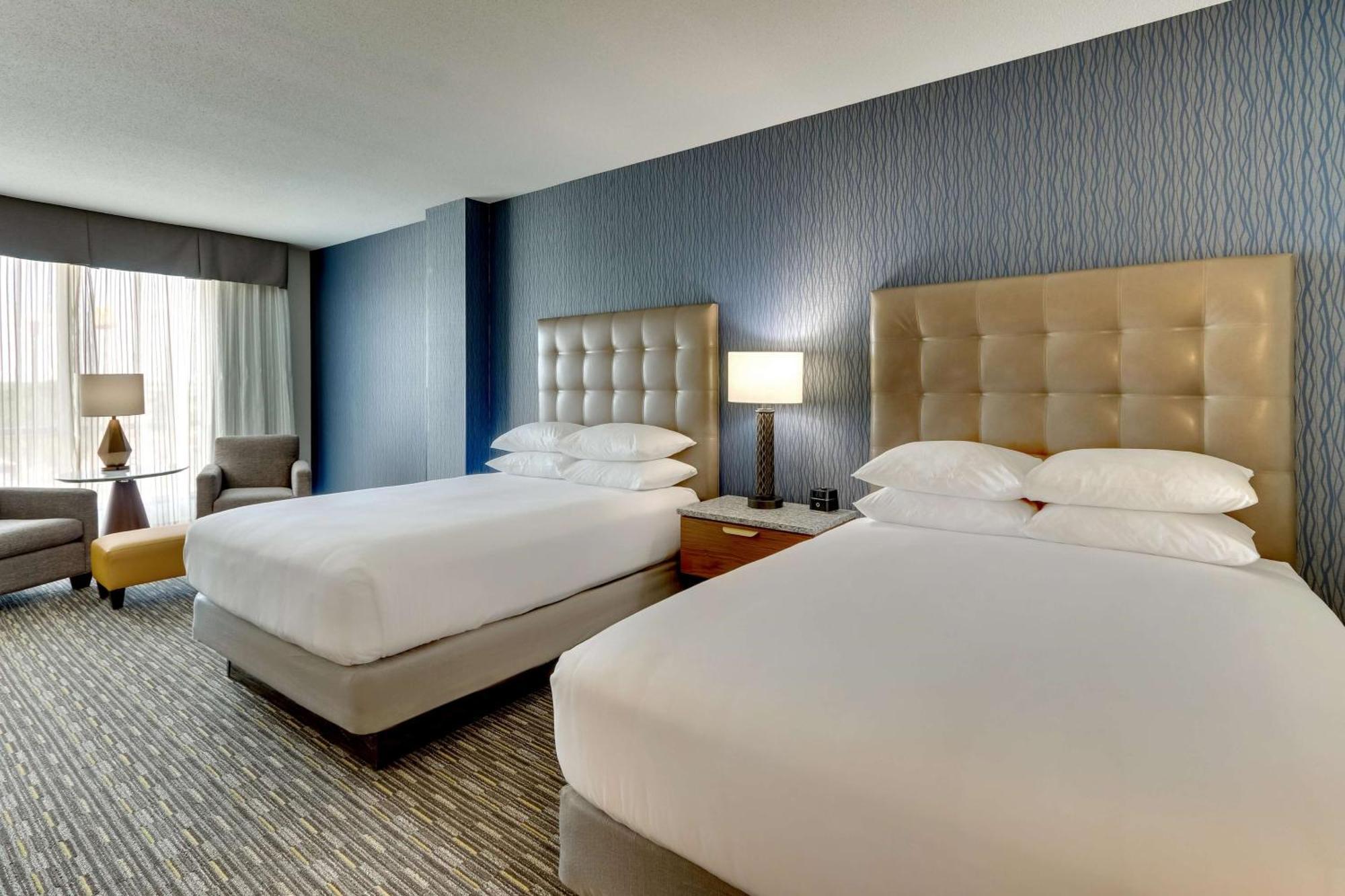 Drury Inn & Suites Lafayette In Zewnętrze zdjęcie
