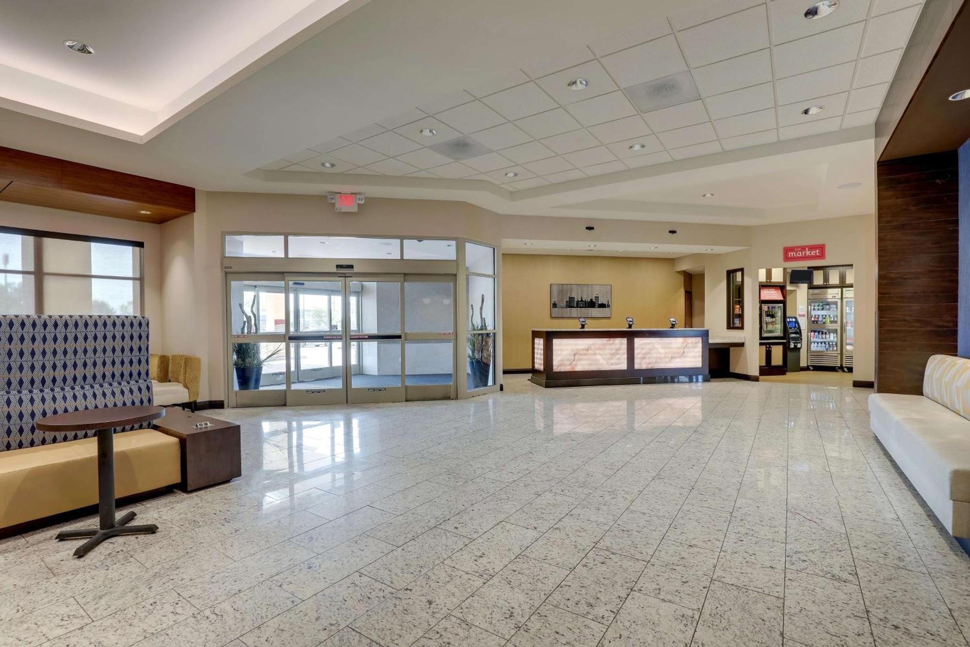 Drury Inn & Suites Lafayette In Zewnętrze zdjęcie