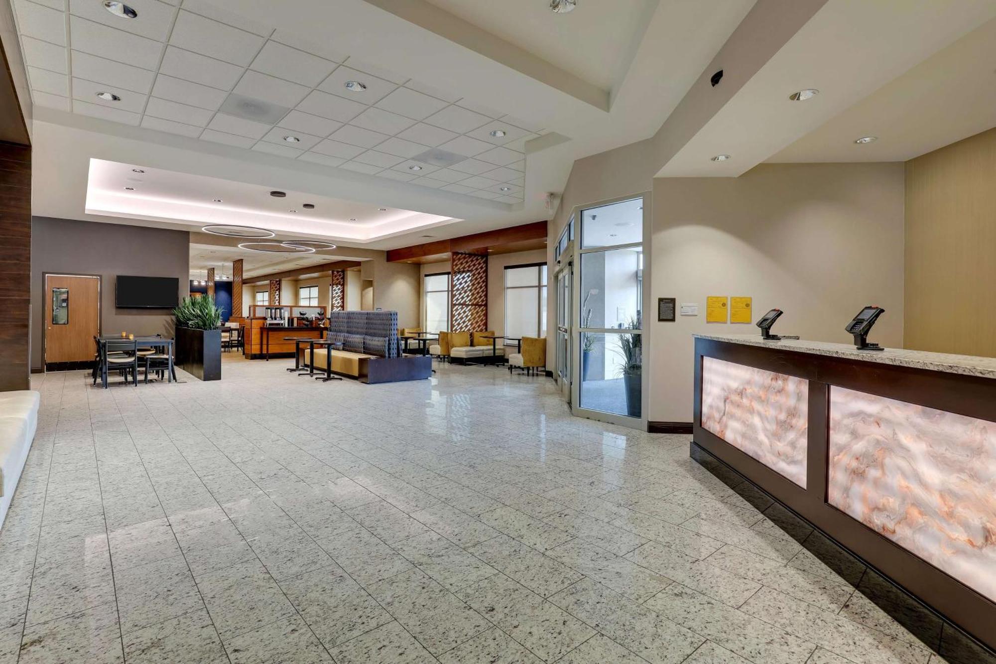 Drury Inn & Suites Lafayette In Zewnętrze zdjęcie