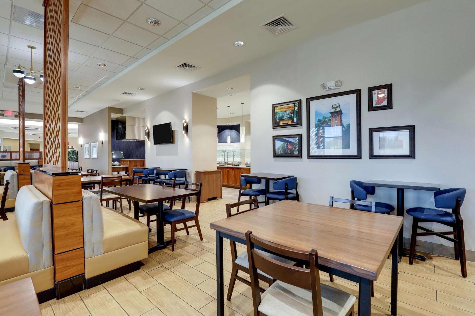 Drury Inn & Suites Lafayette In Zewnętrze zdjęcie
