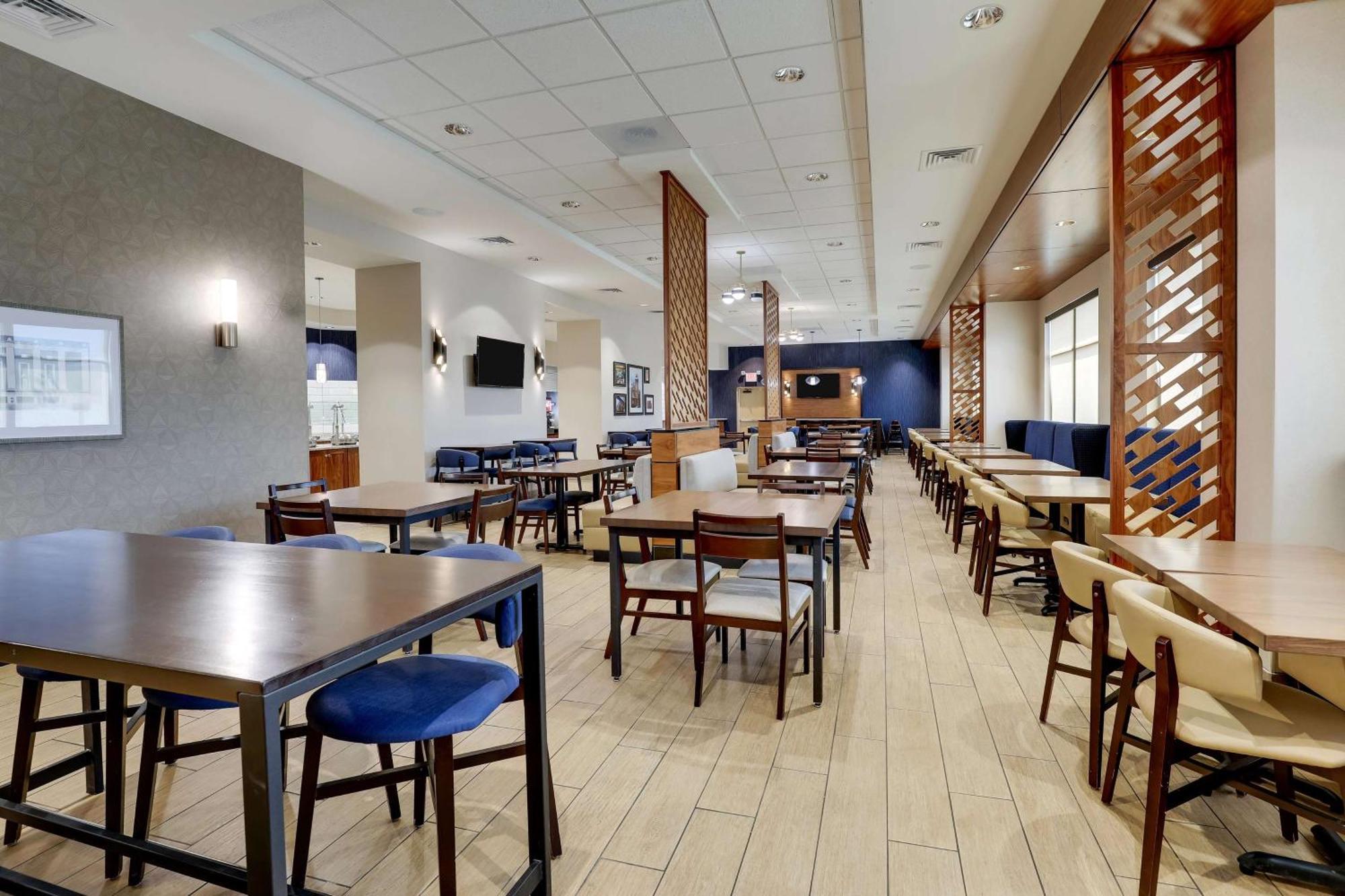 Drury Inn & Suites Lafayette In Zewnętrze zdjęcie