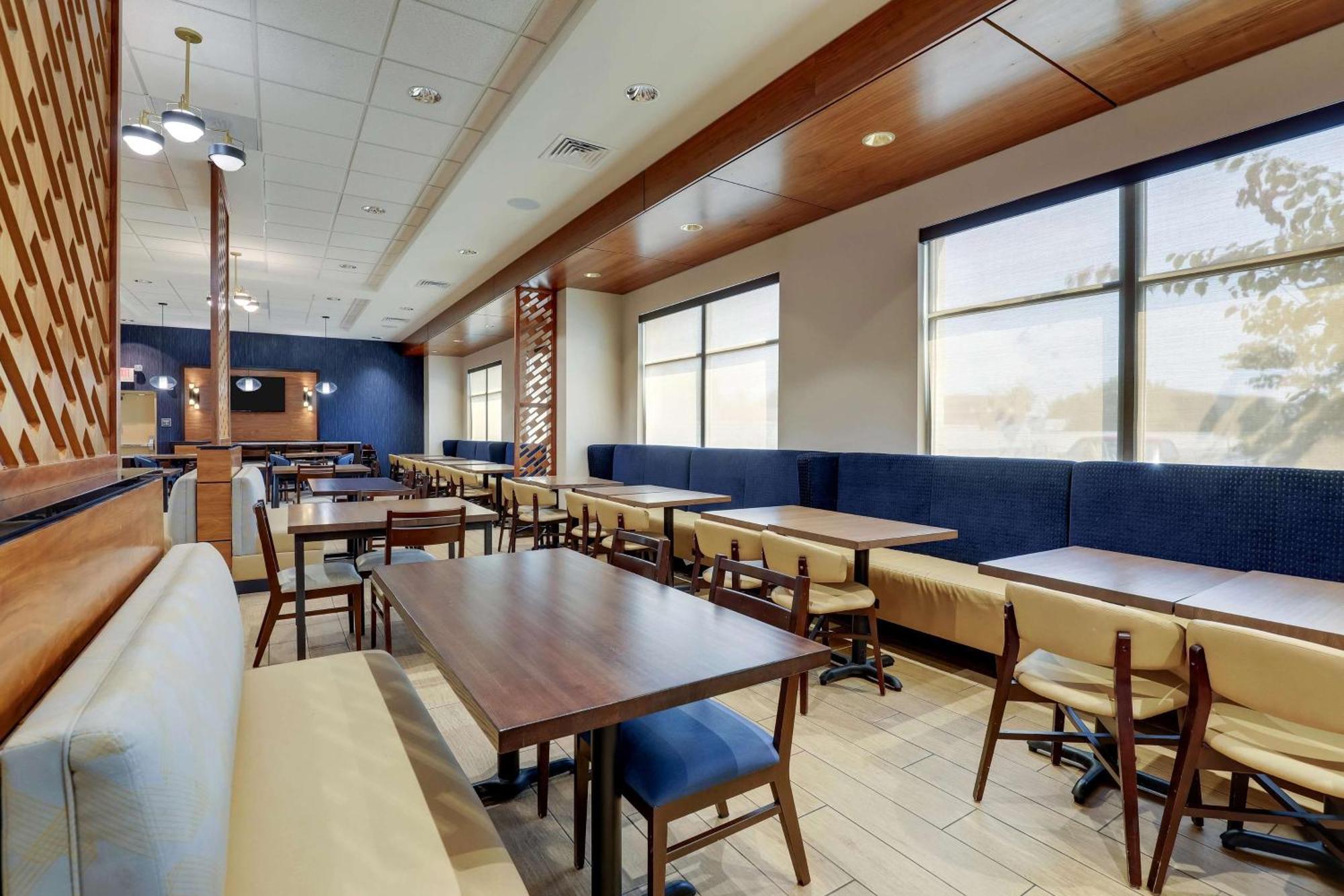 Drury Inn & Suites Lafayette In Zewnętrze zdjęcie