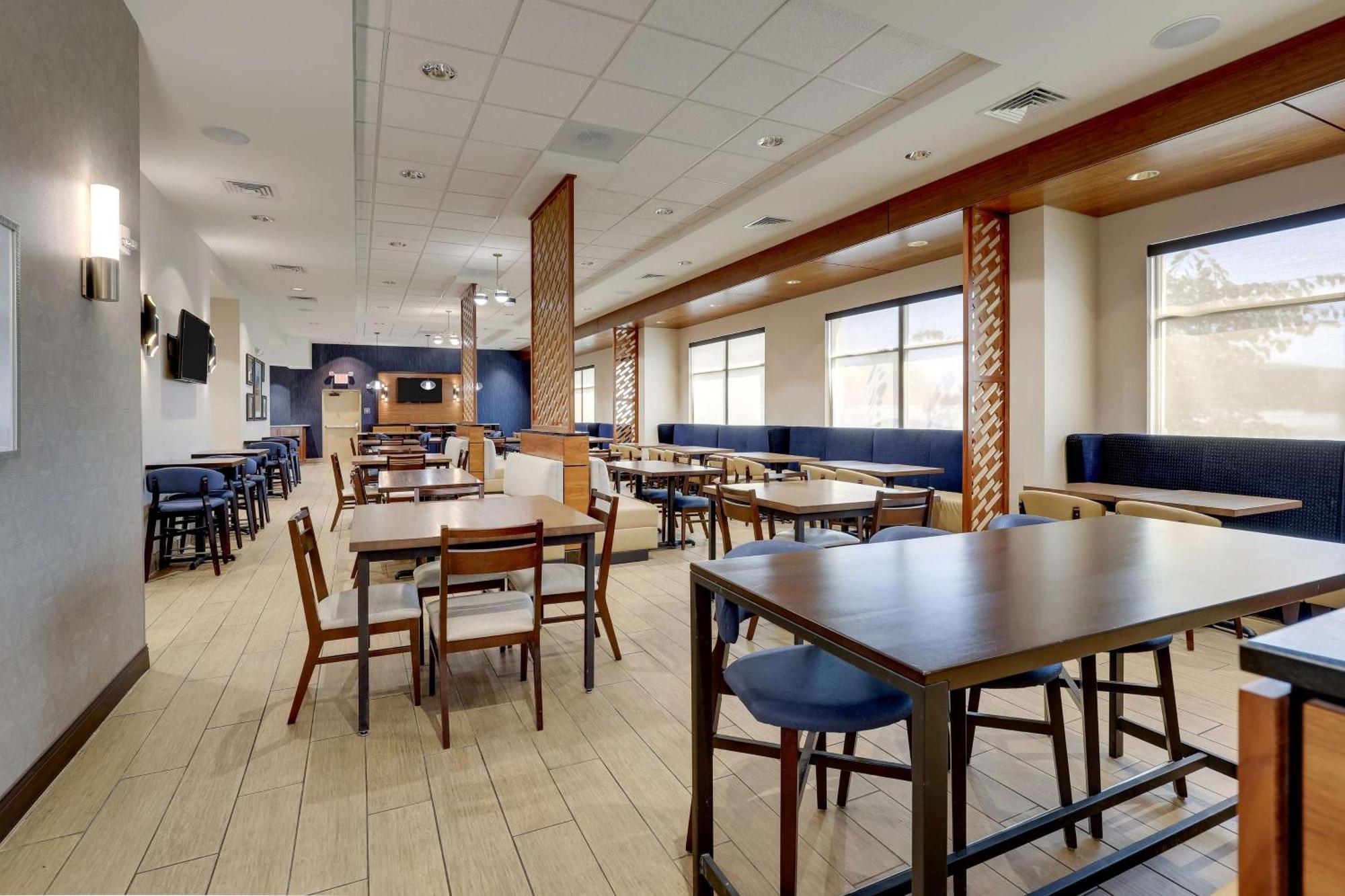 Drury Inn & Suites Lafayette In Zewnętrze zdjęcie